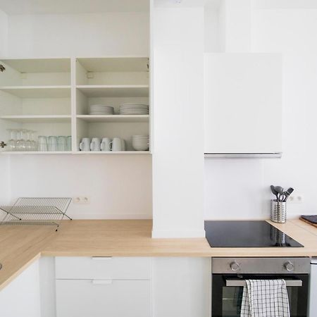 Smart Appart - Clemenceau Bruxelles Extérieur photo