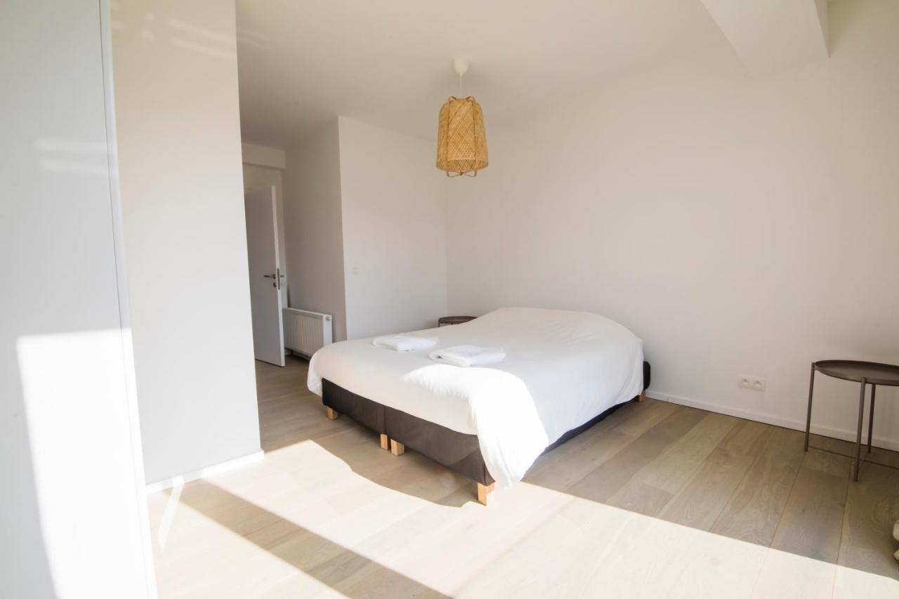 Smart Appart - Clemenceau Bruxelles Extérieur photo
