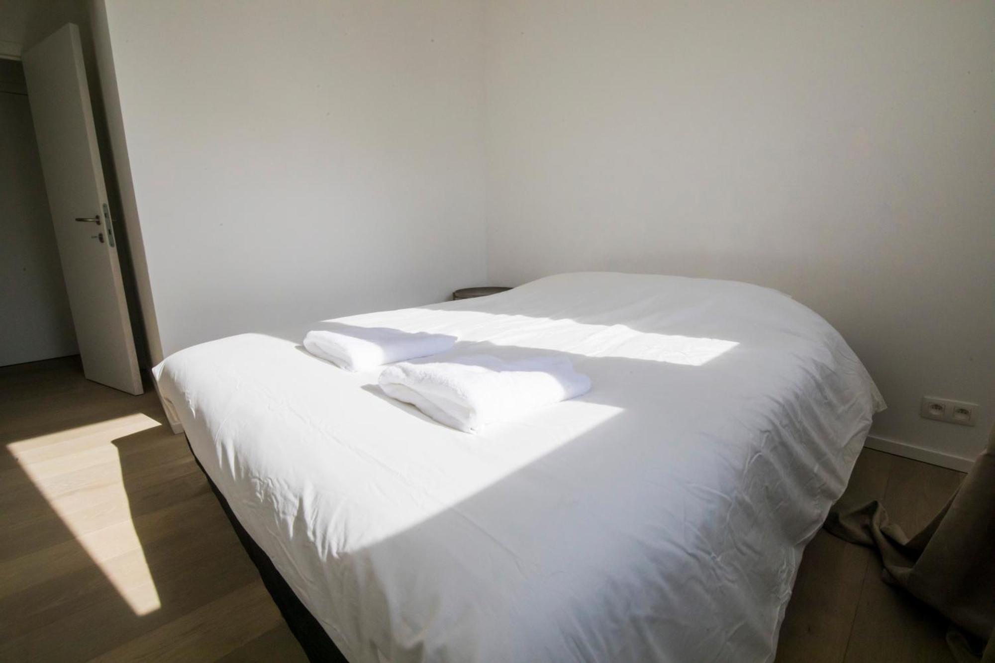 Smart Appart - Clemenceau Bruxelles Extérieur photo