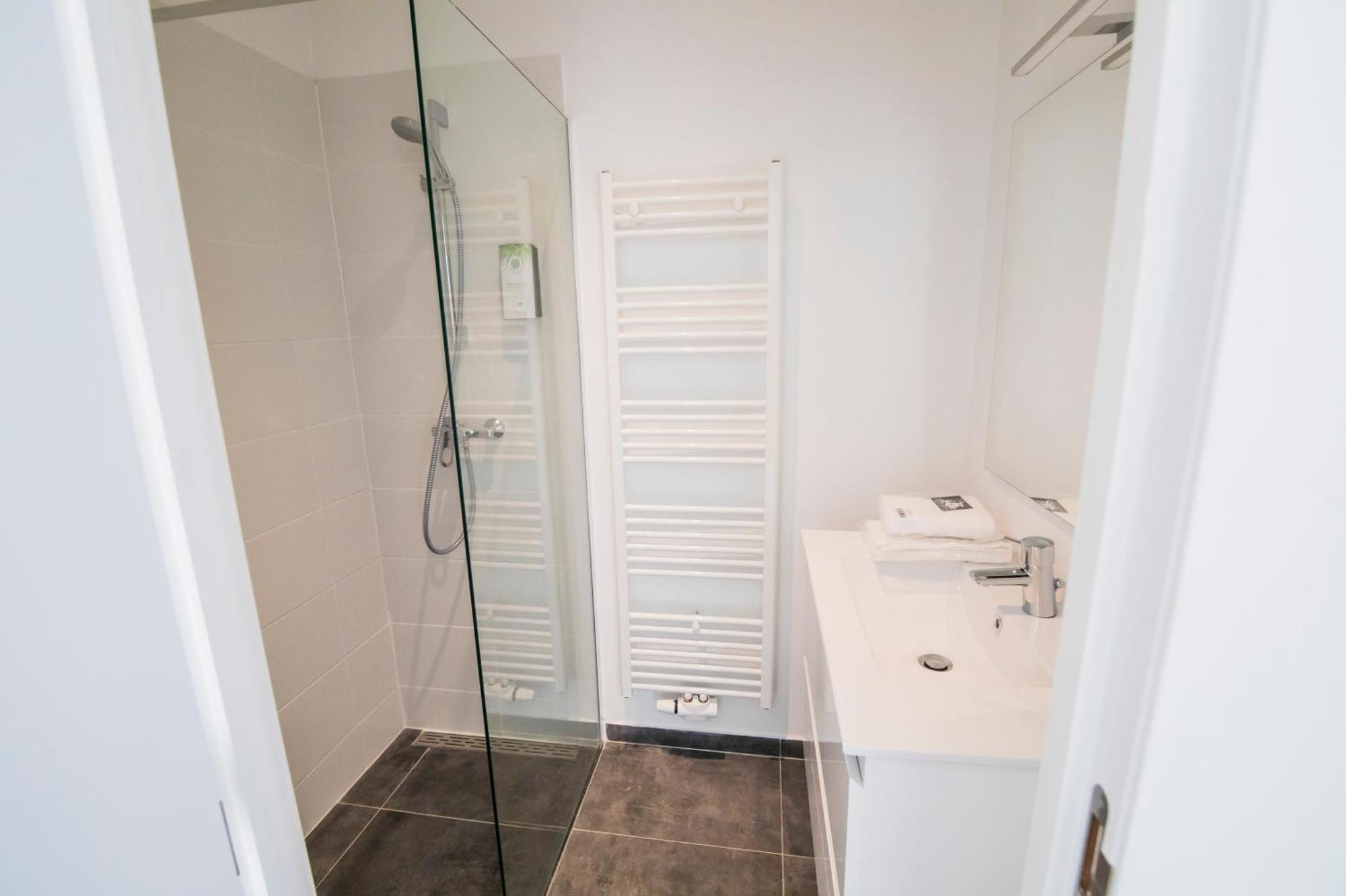 Smart Appart - Clemenceau Bruxelles Extérieur photo