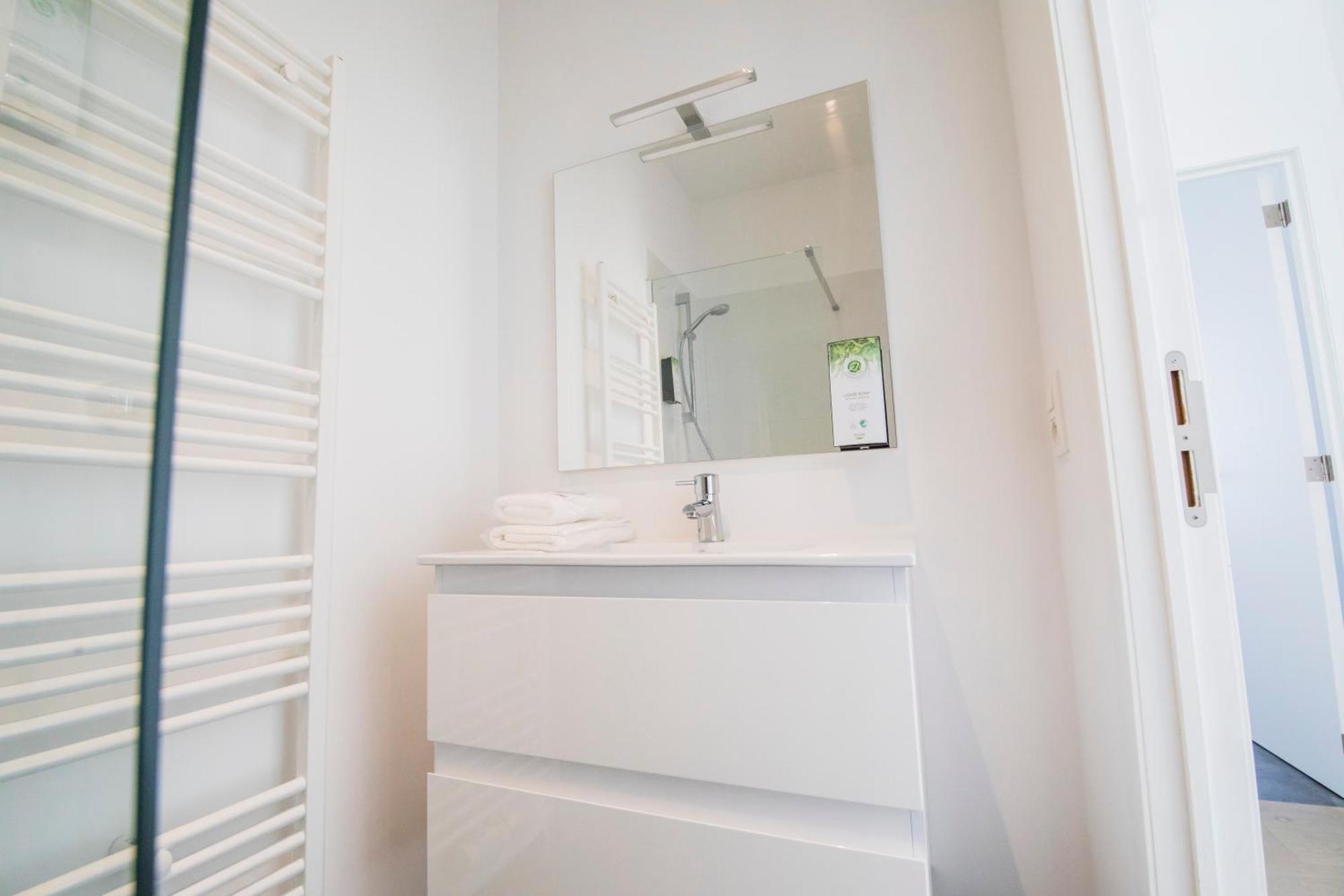 Smart Appart - Clemenceau Bruxelles Extérieur photo
