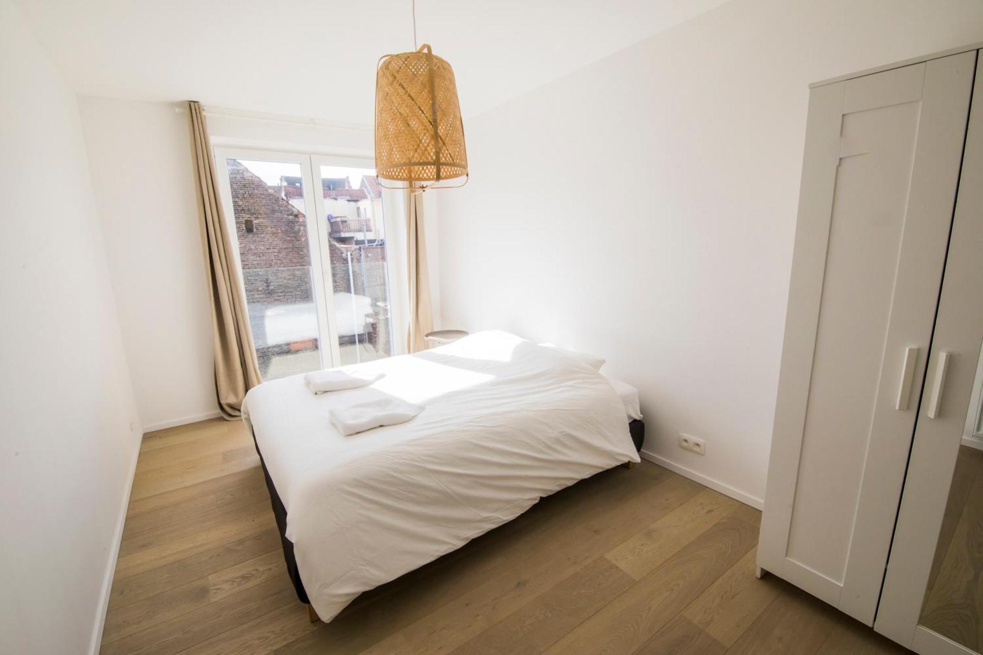 Smart Appart - Clemenceau Bruxelles Extérieur photo