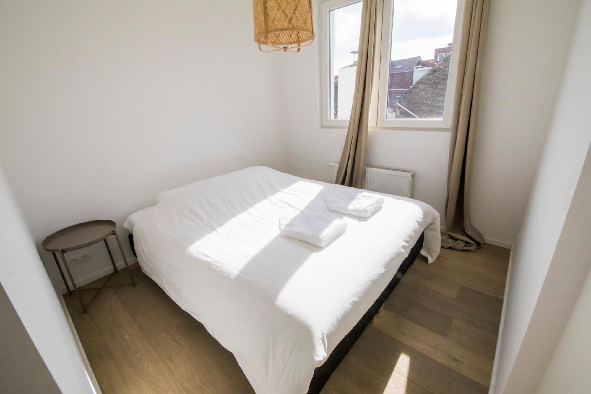 Smart Appart - Clemenceau Bruxelles Extérieur photo