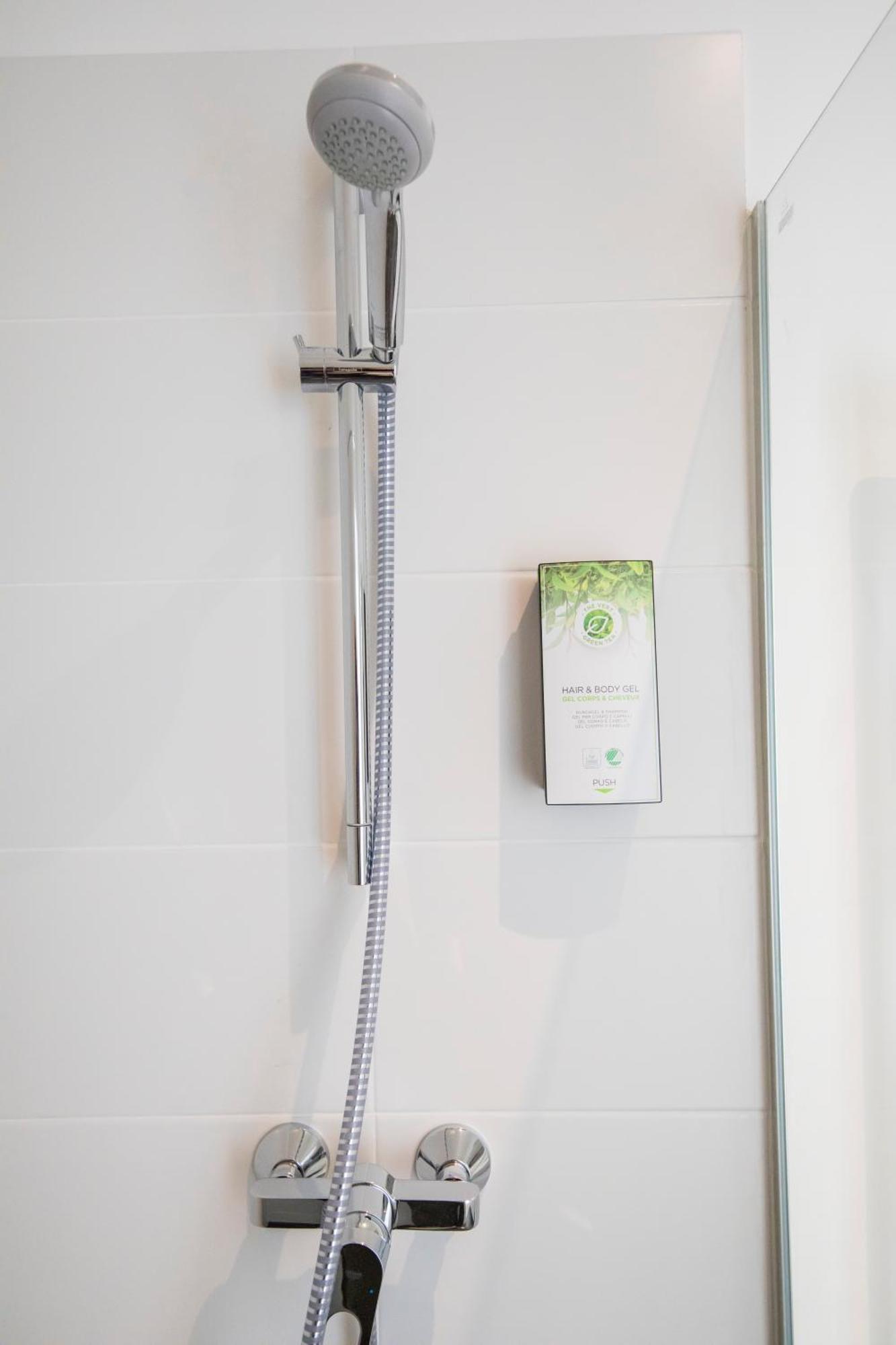 Smart Appart - Clemenceau Bruxelles Extérieur photo