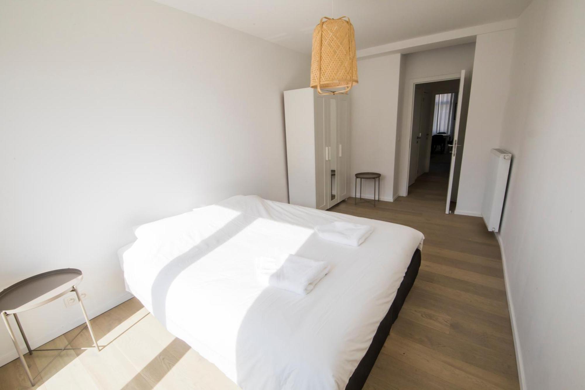 Smart Appart - Clemenceau Bruxelles Extérieur photo