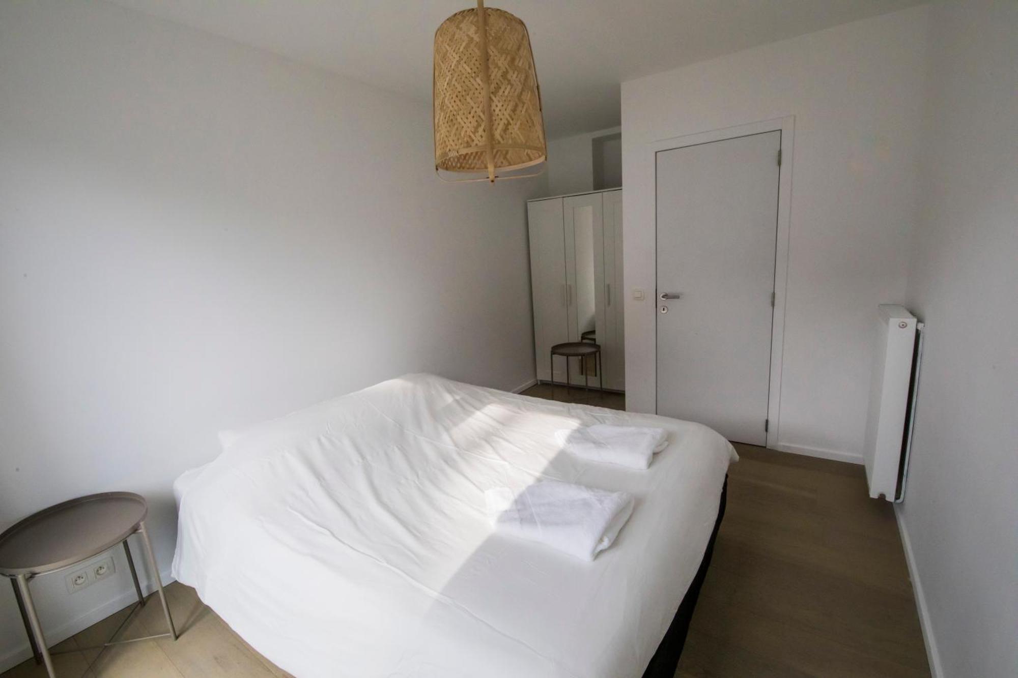 Smart Appart - Clemenceau Bruxelles Extérieur photo