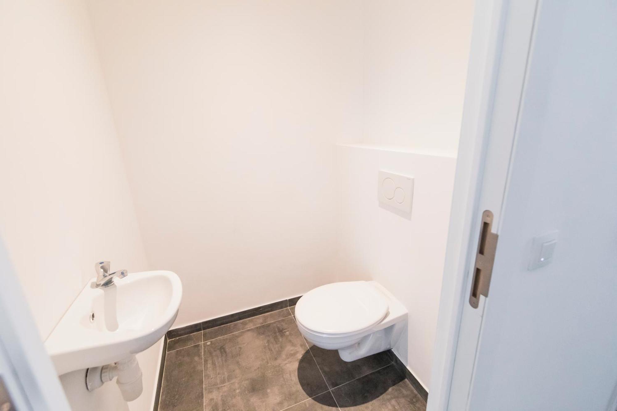 Smart Appart - Clemenceau Bruxelles Extérieur photo