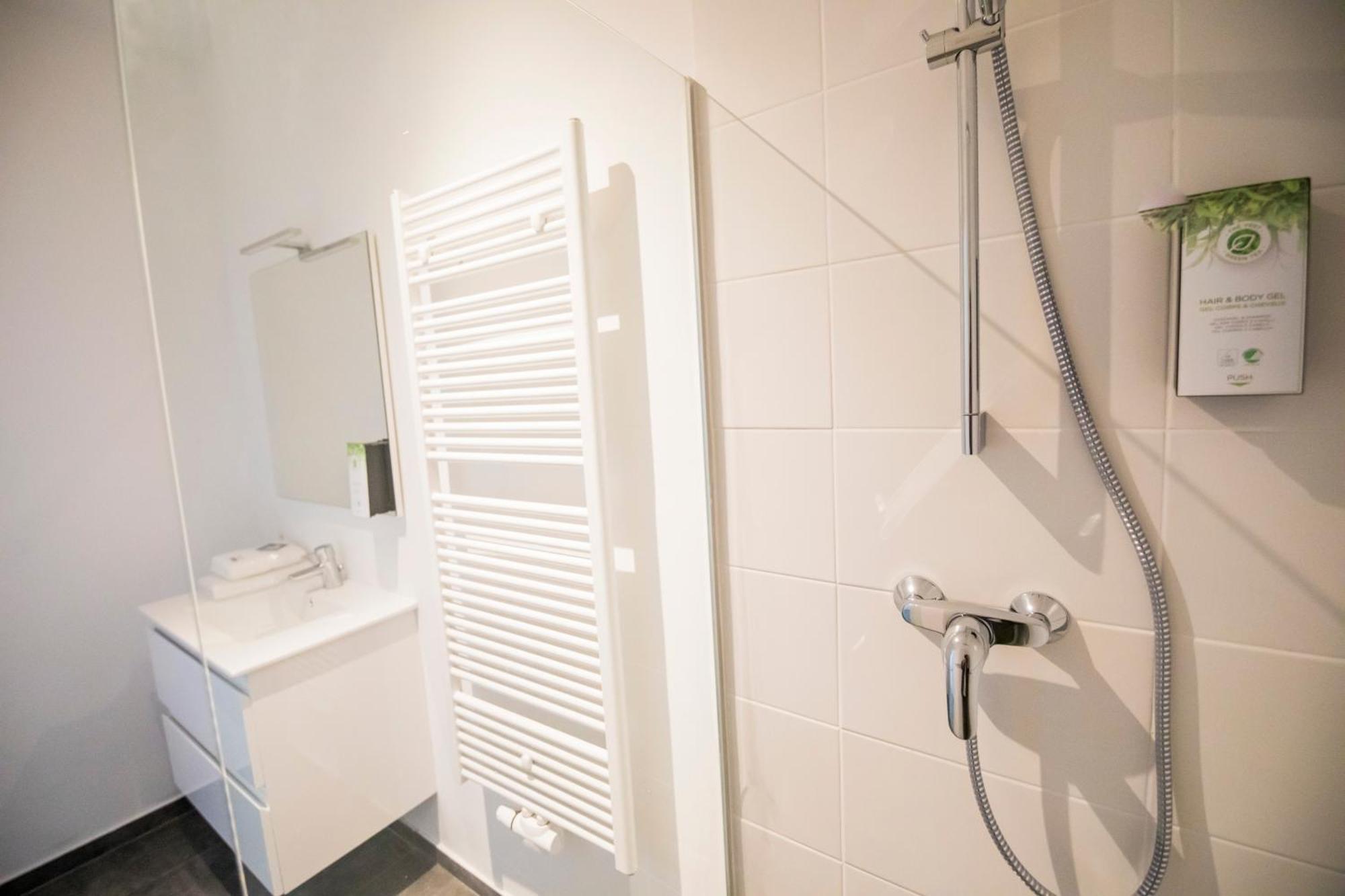 Smart Appart - Clemenceau Bruxelles Extérieur photo
