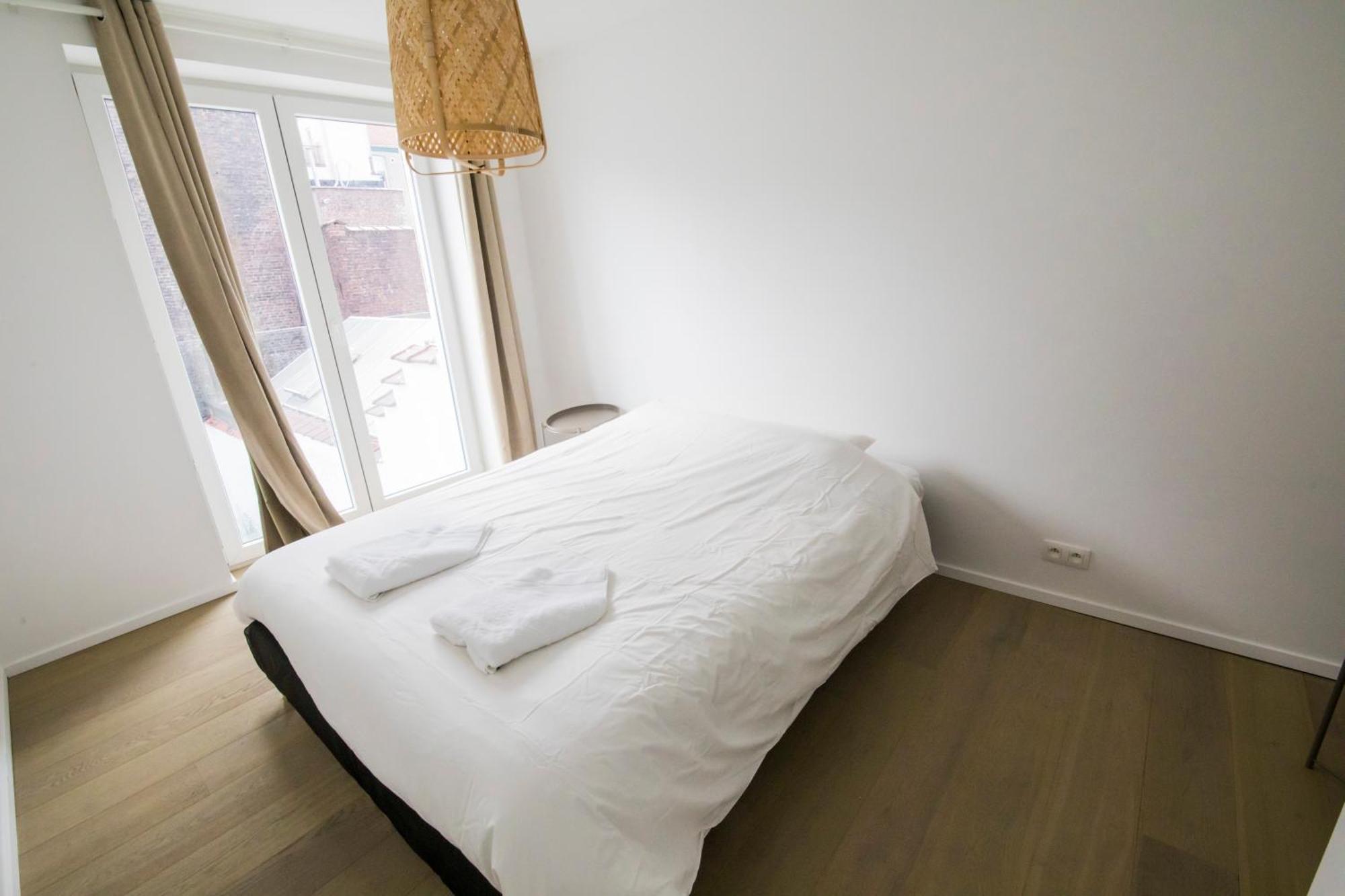 Smart Appart - Clemenceau Bruxelles Extérieur photo