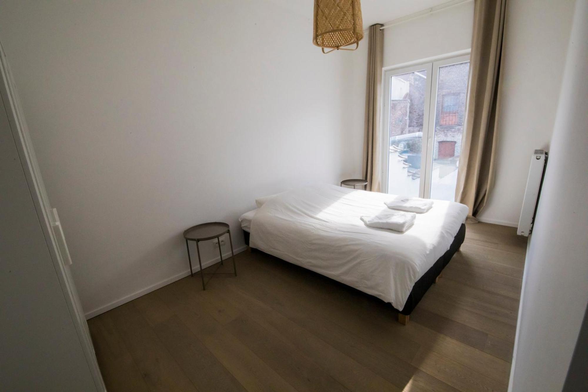 Smart Appart - Clemenceau Bruxelles Extérieur photo