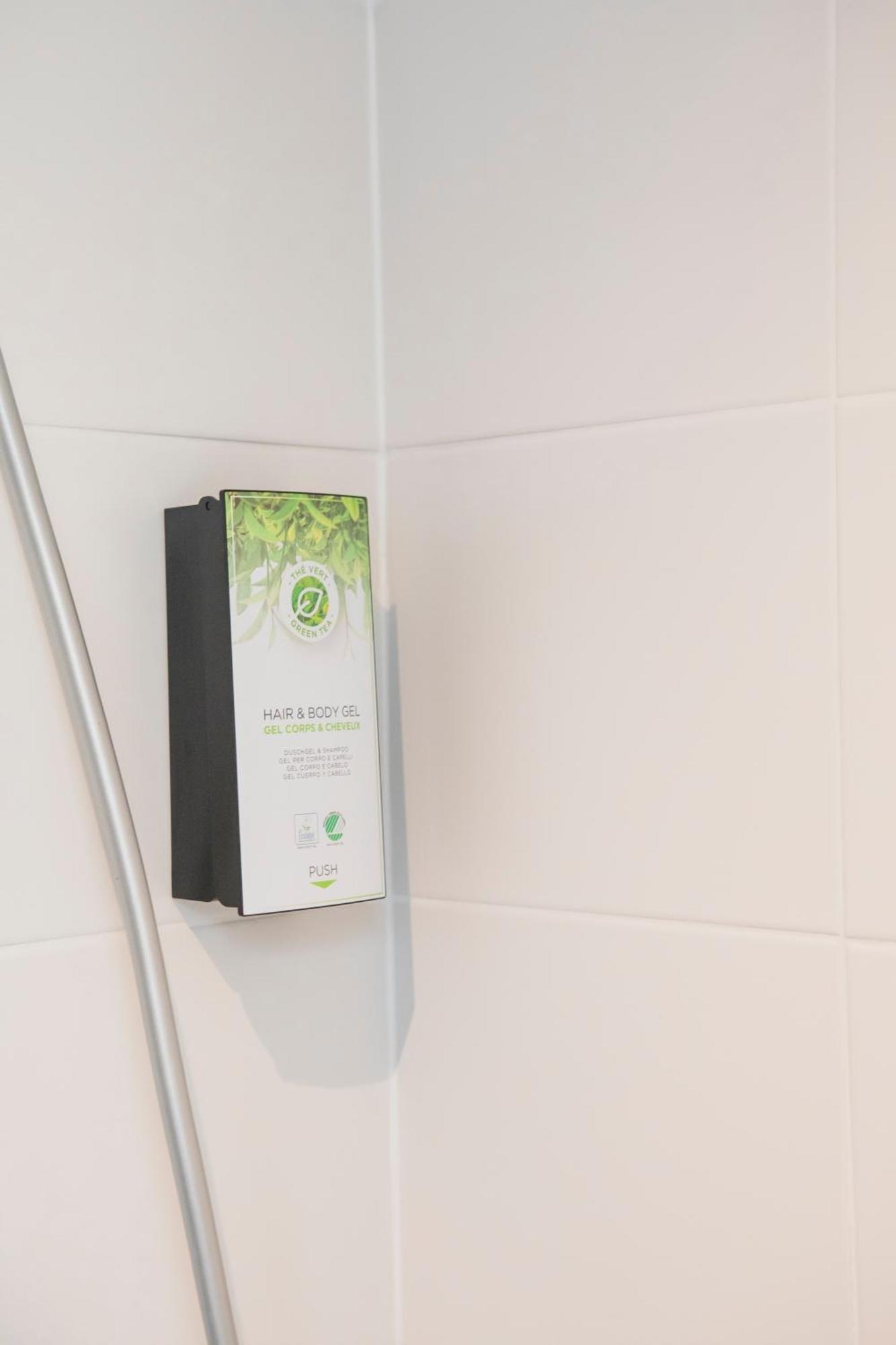 Smart Appart - Clemenceau Bruxelles Extérieur photo