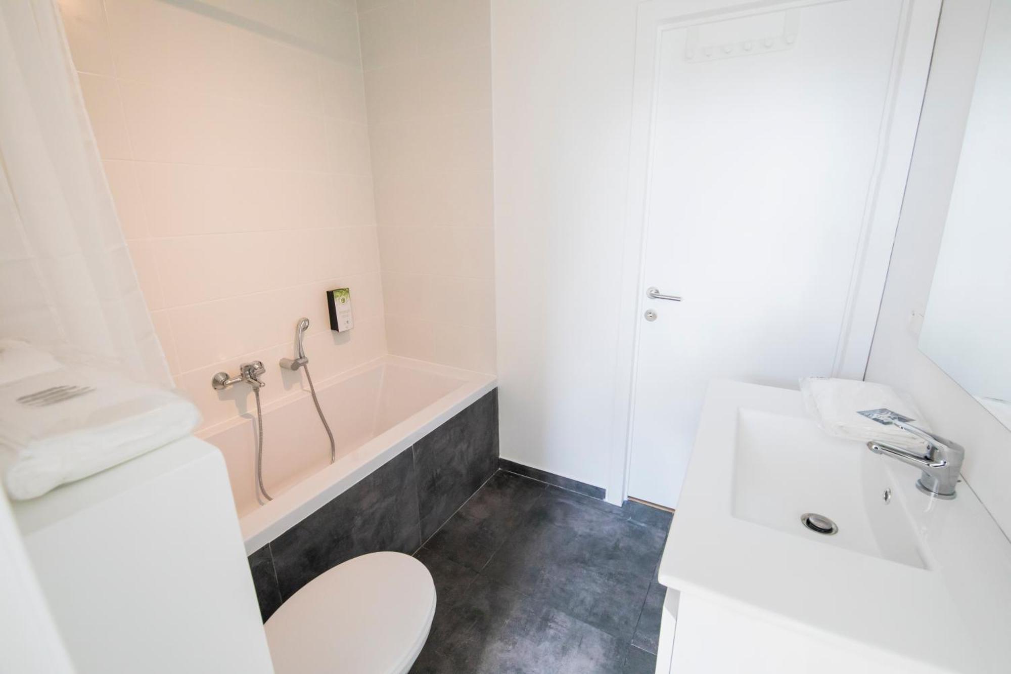 Smart Appart - Clemenceau Bruxelles Extérieur photo