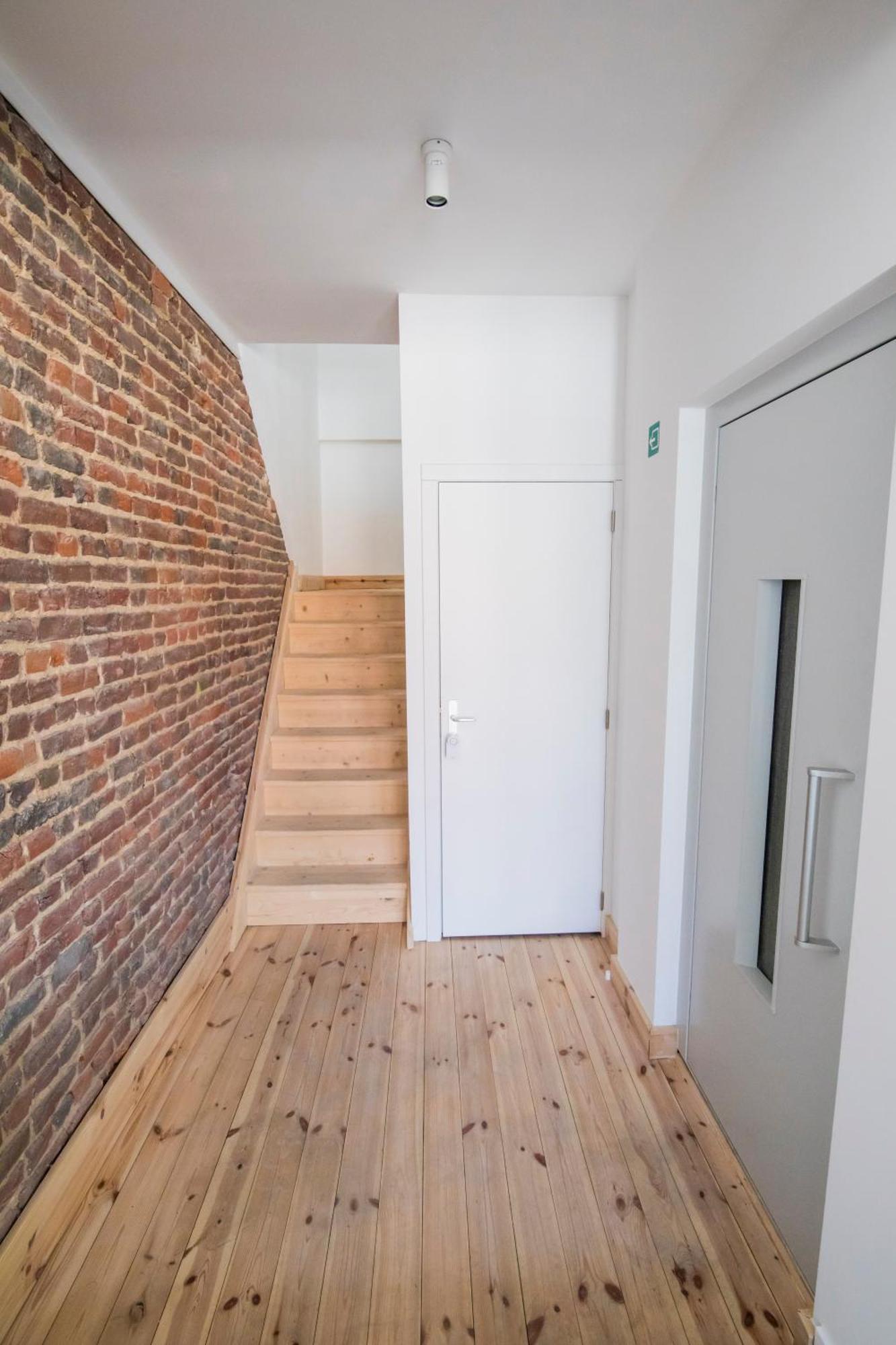 Smart Appart - Clemenceau Bruxelles Extérieur photo